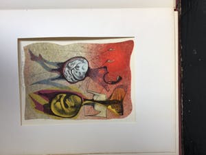 Harry van Kruiningen - Achnanton - 8 litho's totaal - zie foto’s kopen? Bied vanaf 120!