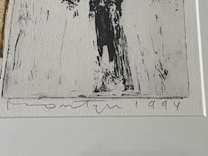 Jan Montyn - Zonder titel kopen? Bied vanaf 95!