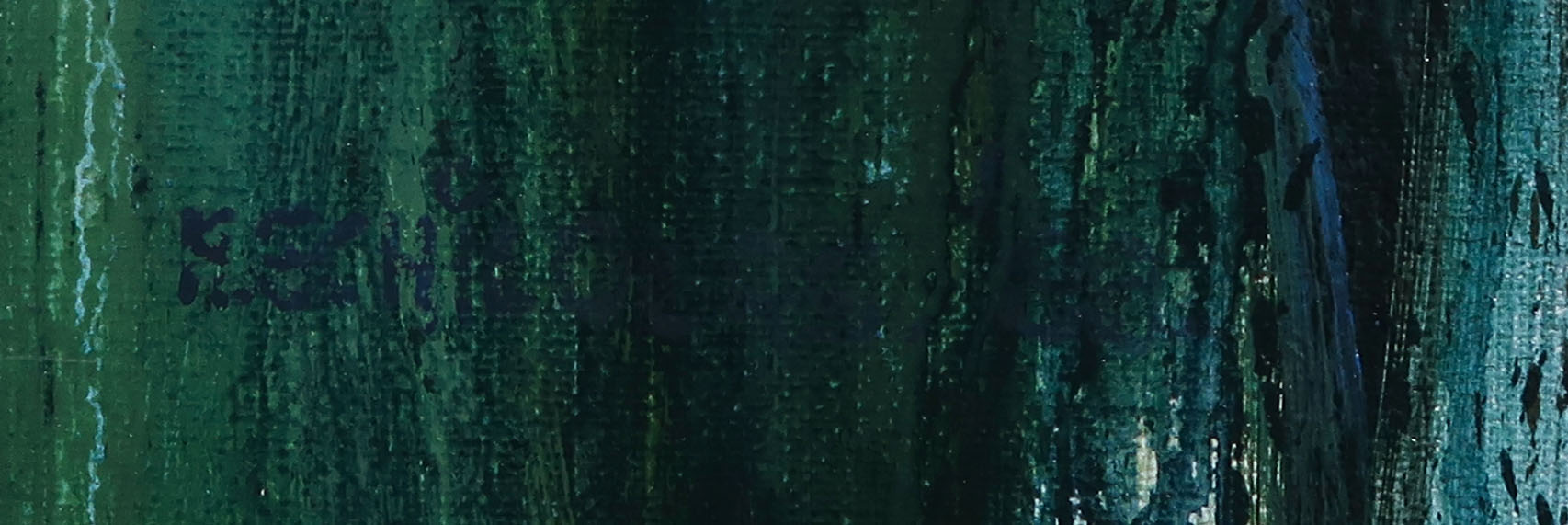 Mattie Schilders - Acryl op doek, De blindheid van het heden II - Ingelijst (Groot) kopen? Bied vanaf 350!