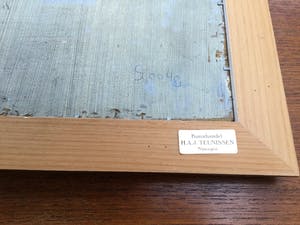 Antoon Heijmans - Boerderij in vennen landschap kopen? Bied vanaf 80!