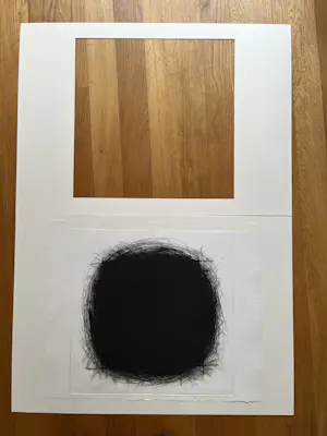 Frank Lodeizen - ZONDER TITEL kopen? Bied vanaf 100!