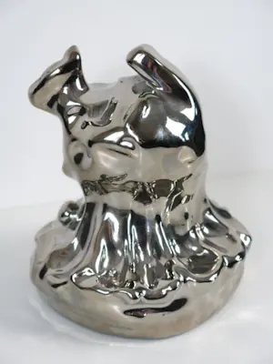 Adriaan Rees - Geglazuurd keramiek - Connection ('The shining') kopen? Bied vanaf 250!