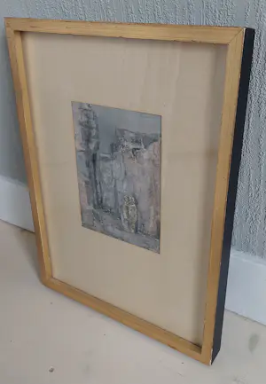 Jan Miechels - Primer encuentro + boek Jan Miechiels Het andere kijken kopen? Bied vanaf 1!