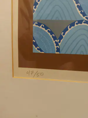 David Lavington - Waves V kopen? Bied vanaf 55!