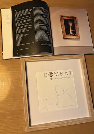 Koen Vanmechelen - Walking egg kopen? Bied vanaf 425!