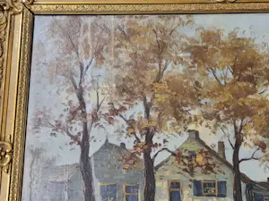 Theo J. Scheer - Boerderij aan het water kopen? Bied vanaf 20!