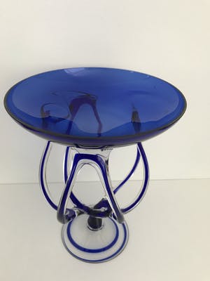 Krosno - Jozefina Krosno - Octopus Art Glass kopen? Bied vanaf 20!