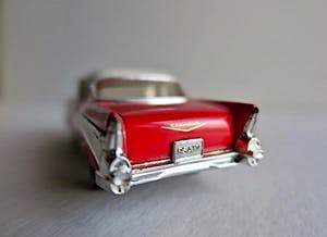 Curiosa - 3 Dinky Toys: Chevrolet/Bentley /Tucker Torpedo -Matchbox - VERZENDING GRATIS NL kopen? Bied vanaf 1!