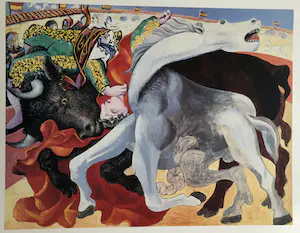 Pablo Picasso - 3 posters Picasso kopen? Bied vanaf 1!