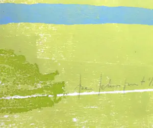 Ben Schasfoort - abstract zonder titel kopen? Bied vanaf 38!