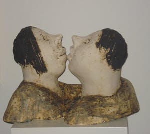 Sjer Jacobs - De Kus kopen? Bied vanaf 435!