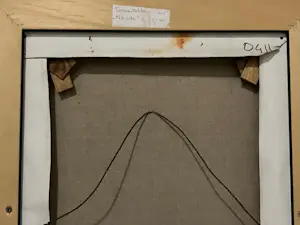 Toos van Holstein - Najade kopen? Bied vanaf 550!