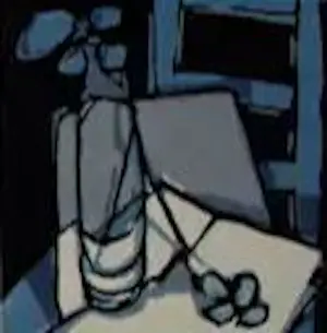 Fon Klement - en Marion Bloem - Boek met 8 werken - 1992 kopen? Bied vanaf 199!