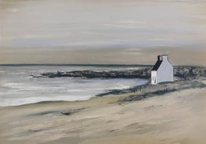 George Laporte - Bretagne I kopen? Bied vanaf 50!