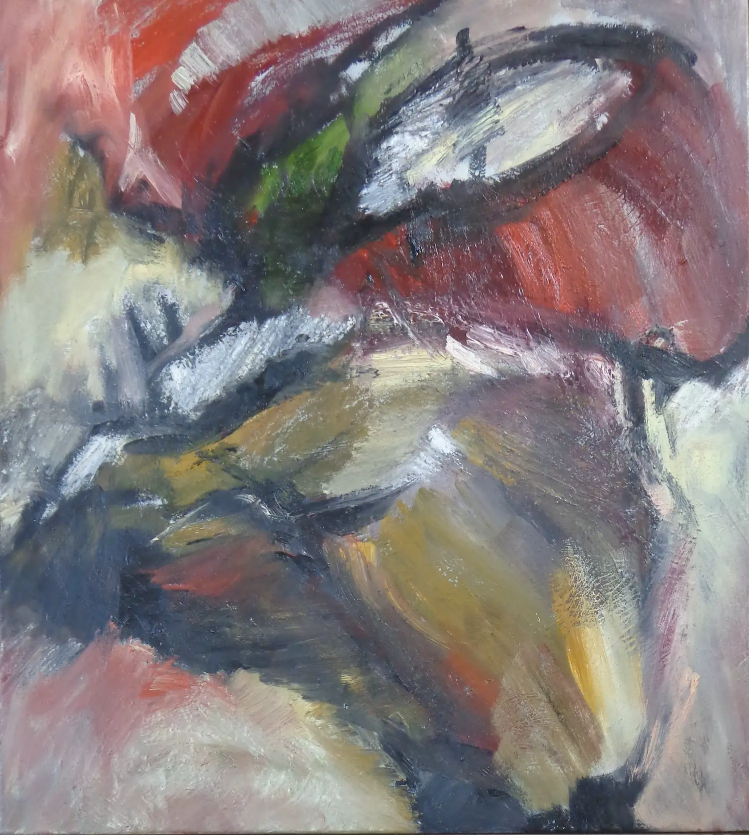 Ineke van Koningsbruggen (1943)