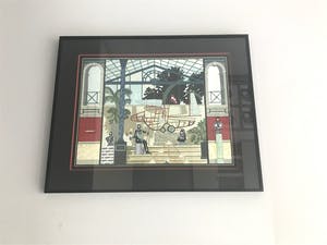 Bob Stikkers - vliegend geluk kopen? Bied vanaf 35!