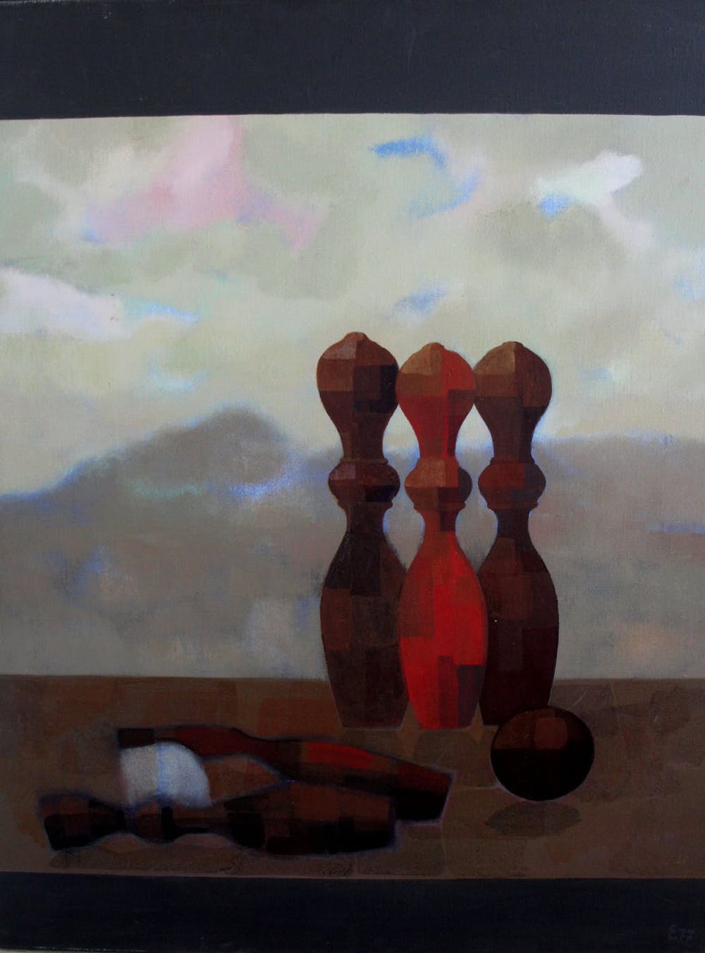 Dick Elffers (1910-1990)