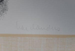 Har Sanders - Striktouw kopen? Bied vanaf 60!