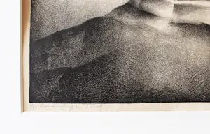 Aart van Dobbenburgh - Landschap in Tirol 2/25 kopen? Bied vanaf 50!