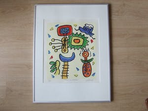 Keimpe Kootstra - Niemand is waterdicht kopen? Bied vanaf 35!