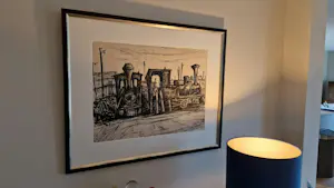 Ber Mengels - Uitgerangeerde locomotieven kopen? Bied vanaf 120!