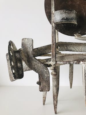 Lo van der Linden - "Strijdpaard" kopen? Bied vanaf 425!