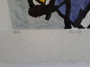 Jan Tormi - Perle kopen? Bied vanaf 35!