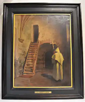 AcheterPaul Wante - Celebrabo Te Domine? Enchérissez de 250!