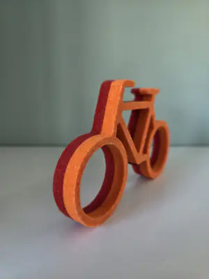 Marcel Wanders - Randstad Bike editie 2024 kopen? Bied vanaf 40!