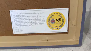 Jean Michel Folon - De Ontmoeting / La Rencontre / The Meeting kopen? Bied vanaf 100!