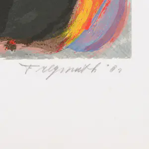 Alphons Freijmuth - Zonder titel kopen? Bied vanaf 100!