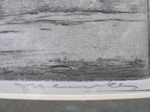 Johan Hemkes - Klooster Ter Apel kopen? Bied vanaf 55!