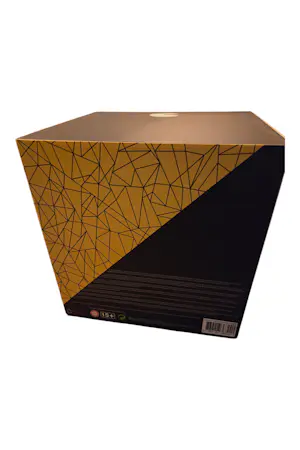 Richard Orlinski - PAC-MAN: The official sculpture - Silver Chrome (18 cm) kopen? Bied vanaf 89!