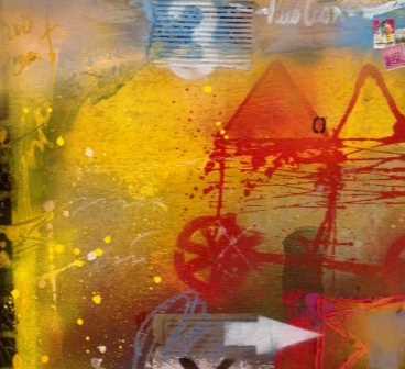 Theo Koster - on the move kopen? Bied vanaf 30!