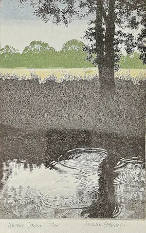 Graham Evernden - 'Buiten Stroom' kopen? Bied vanaf 39!