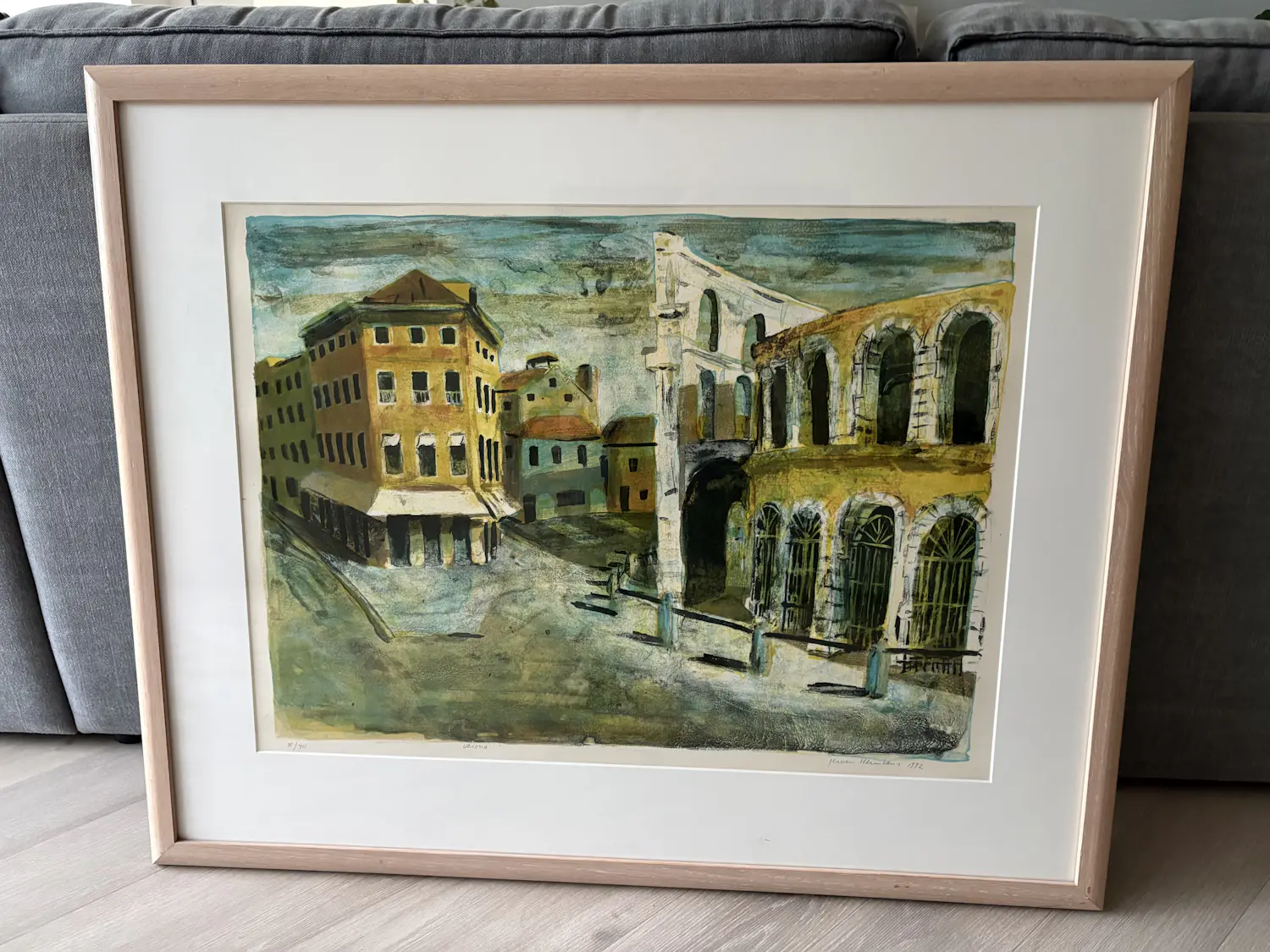 Jeroen Hermkens (1960)