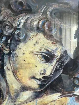 Gerti Bierenbroodspot - Angelo kopen? Bied vanaf 2500!