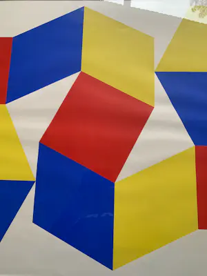 Bob Bonies - Bob Bonies Zeefdruk 1973 kopen? Bied vanaf 50!