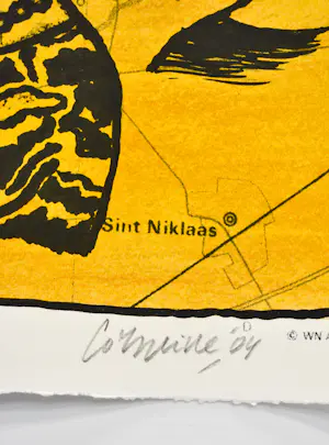 Corneille - Zeeland kopen? Bied vanaf 200!