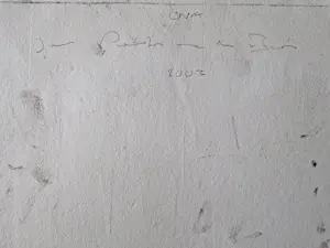 Jan Pieter van den Bos - Eigenzinnig Gronings kunstenaar - gesigneerde E.A. ets - 2003 - met inkt gesign. kopen? Bied vanaf 27!