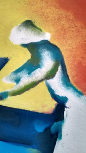 Martine Jacobs - Origami moeder kopen? Bied vanaf 70!