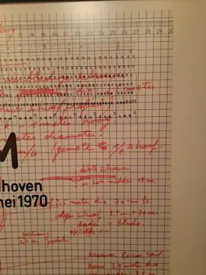 Panamarenko - Boezem kopen? Bied vanaf 50!