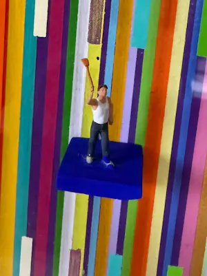 Olivier Ameye - 100 lines kopen? Bied vanaf 10995!