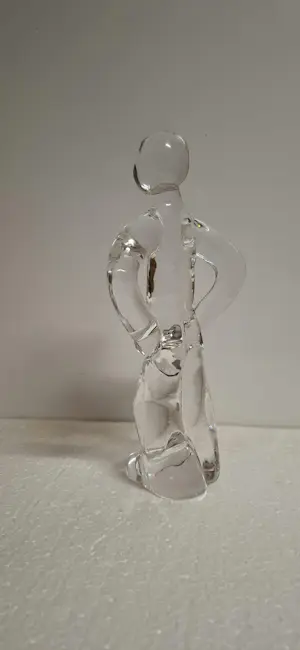 Tyko Axelsson - Reijmyre glazen beeldje kopen? Bied vanaf 20!