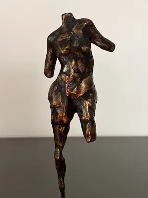 Nicolette Eenhorst - Torso kopen? Bied vanaf 99!