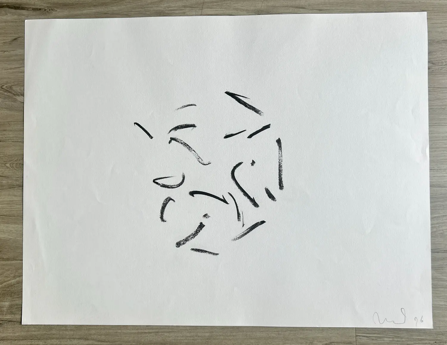 Wil Blommerde (1947)