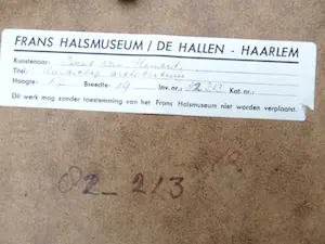 Evert van Hemert - Landschaps architectuur kopen? Bied vanaf 45!