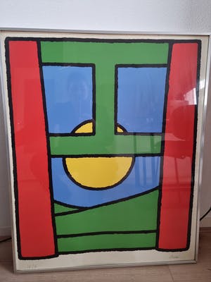 Dick Bruna - Naar Buiten kopen? Bied vanaf 250!