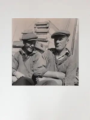 Cas Oorthuys - Foto, Göteborg 1940 kopen? Bied vanaf 1!