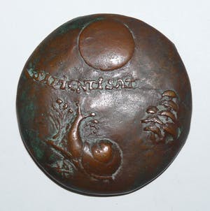 Loekie Metz - Anti-kernbom kopen? Bied vanaf 240!